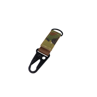 Thumbnail for Tactical Key Chain - Multicam