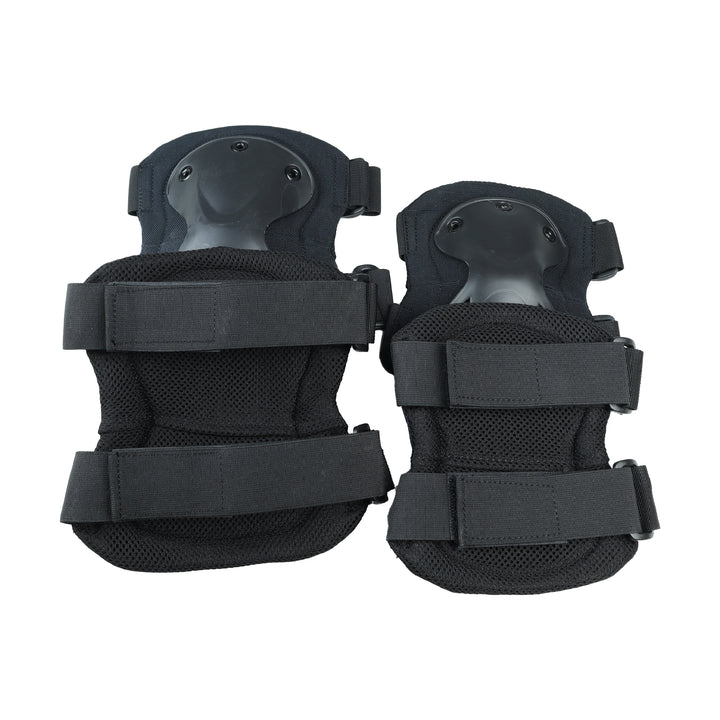 Elbow and Knee Guards – Olive Planet