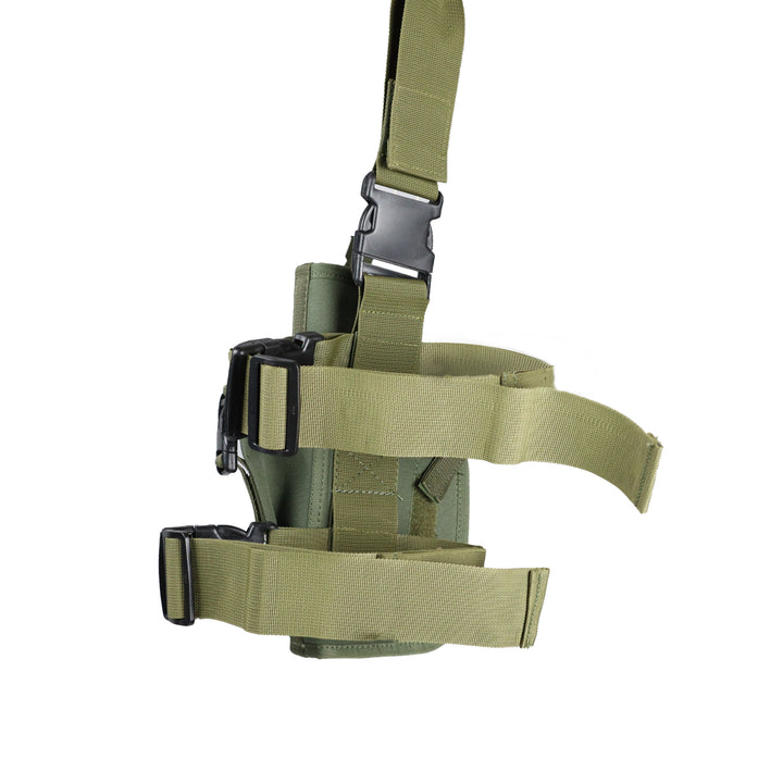 Tactical Holster - Olive Green