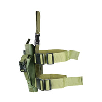 Thumbnail for Tactical Holster - Olive Green