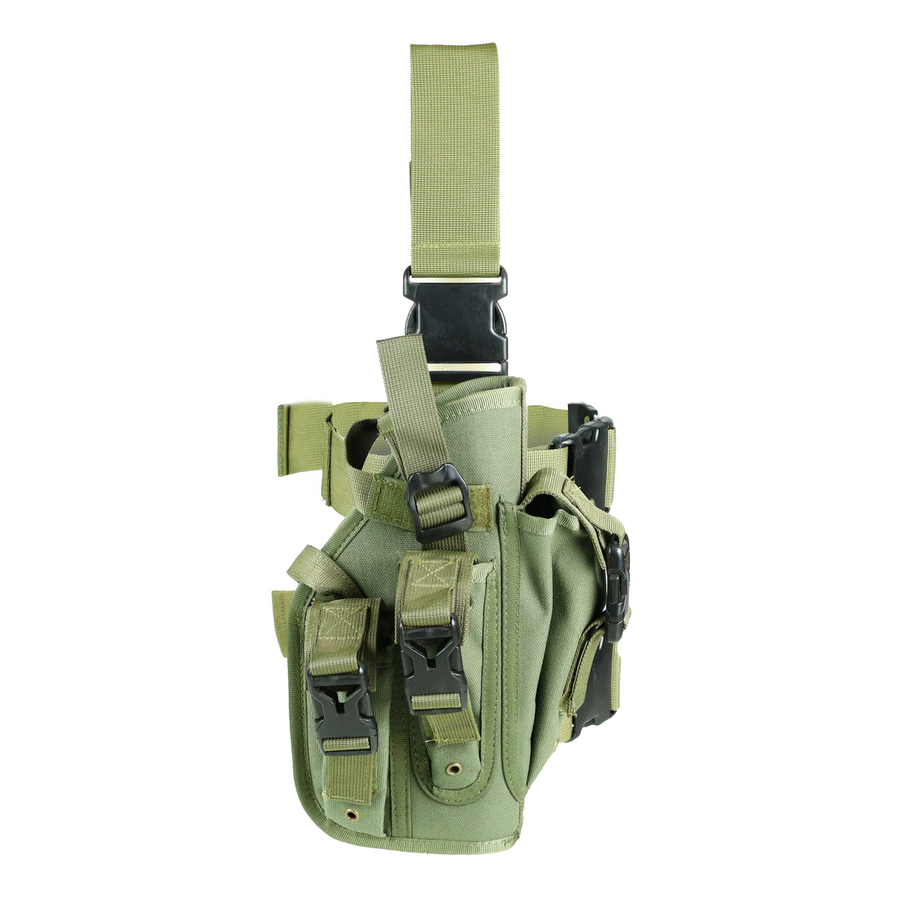 Tactical Holster - Olive Green