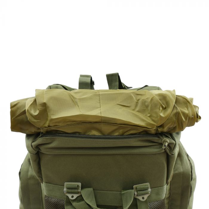 Rucksack With Rifle Case-olive Green at Rs 3250.00 | Rucksack Bag,  Professional Rucksack, रकसैक - Oliveplanet Private Limited, Bengaluru | ID:  26323129391