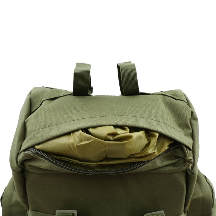 Military Rucksacks and Bags – Olive Planet