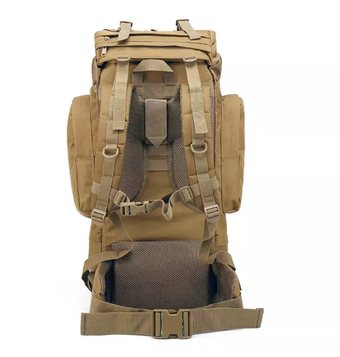 Premium Military Rucksacks for Every Mission – Olive Planet