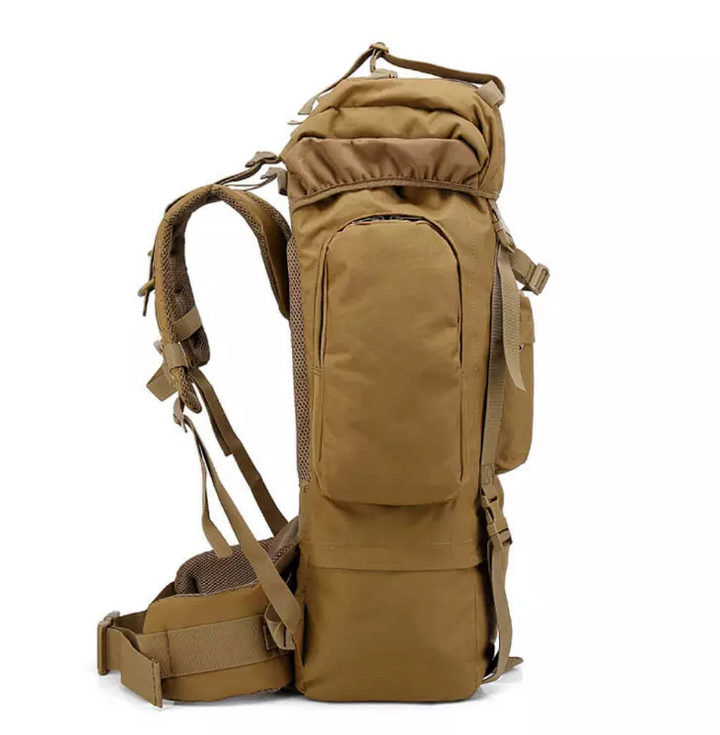 Premium Military Rucksacks for Every Mission – Olive Planet