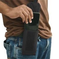 Thumbnail for Tactical Smartphone Pouch - Black