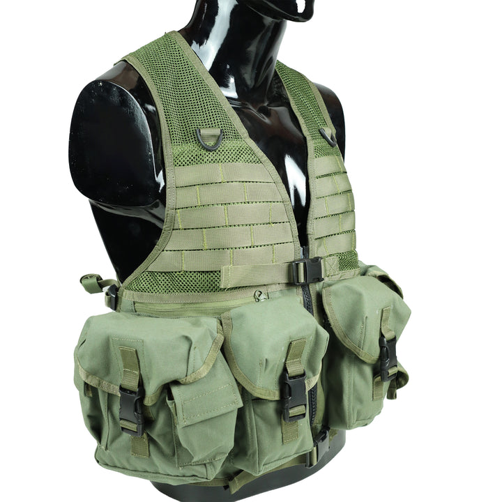 Tactical Vests - Extremely Rugged and Durable | Made for Special Forces ...