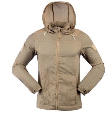 Tactical Windcheater