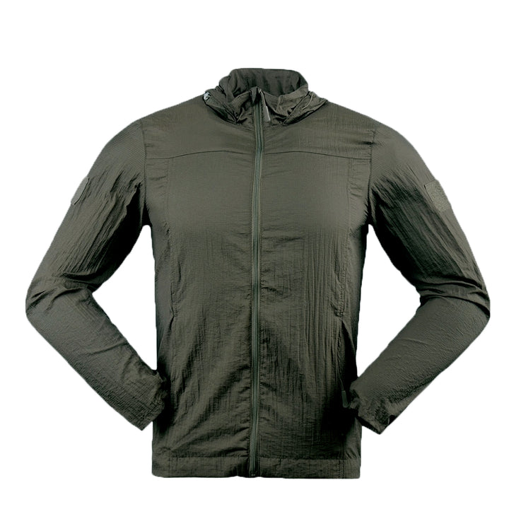 Winter Tactical Men's Jacket Outdoor Military Heating Bomber  Jacket2022spring Elegant Custom Clothing Oversize Withzipper Jacket -  Jackets - AliExpress