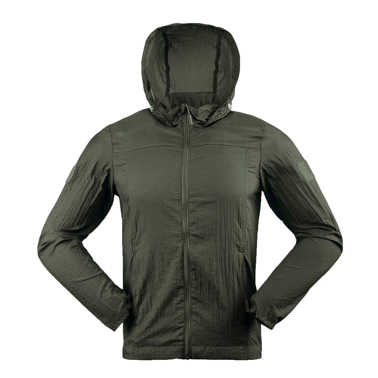 Waterproof Outdoor Windcheater Jacket From Factory - China Jacket and  Windcheater price | Made-in-China.com