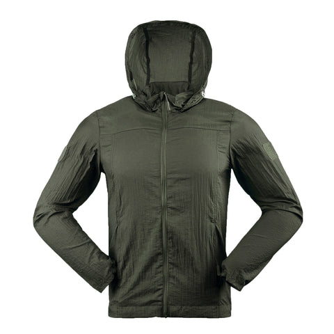 Hooded Jackets - Buy Hooded Jackets online in India