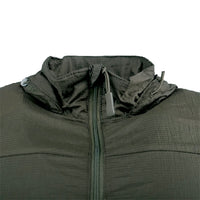 Thumbnail for Tactical Windcheater - Olive Green