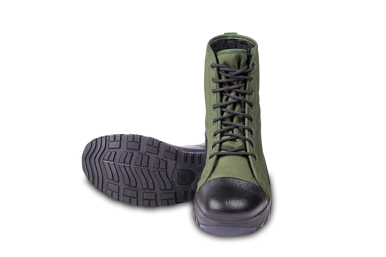Tagra Military Jungle Boot - Persist Hi