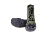 Thumbnail for Tagra Military Jungle Boot - Persist Hi