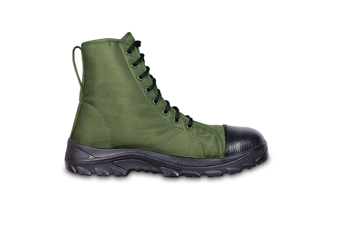 Tagra Military Jungle Boot - Persist Hi