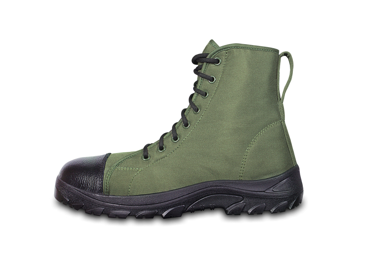 Tagra Military Jungle Boot - Persist Hi