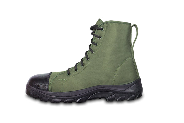 Army discount jungle shoes