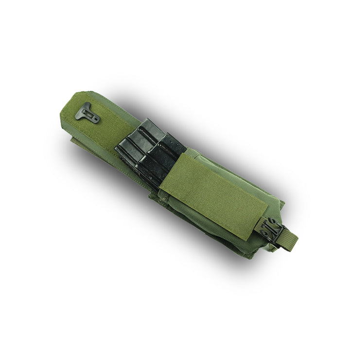 Universal Magazine Pouch