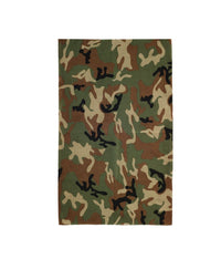 Thumbnail for Multifunctional Headwear - Woodland Camo