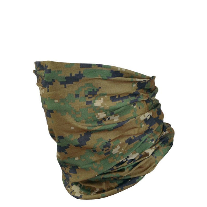 Multifunctional Headwear - Woodland Digital